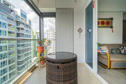 The Tampines Trilliant (D18), Condominium #543109181
